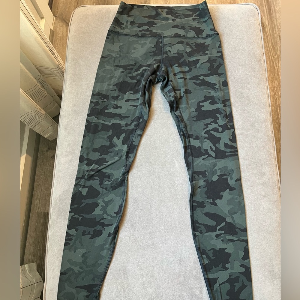 Lululemon Align Leggings